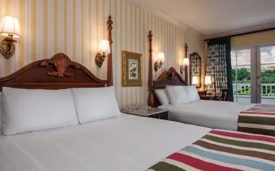 Disney's BoardWalk Inn