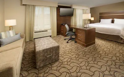 Hampton Inn & Suites San Antonio-Downtown/Market Square