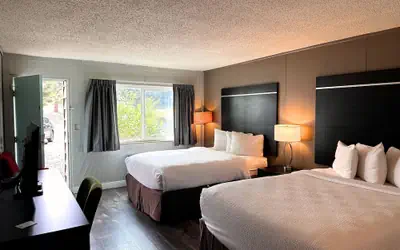 Expedition Lodge Estes Park at Rocky Mtn National Park