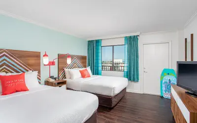 Beachside Hotel & Suites Cocoa Beach - Port Canaveral