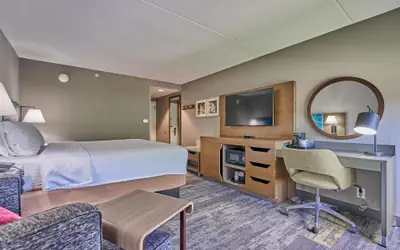 Hampton Inn Flemington