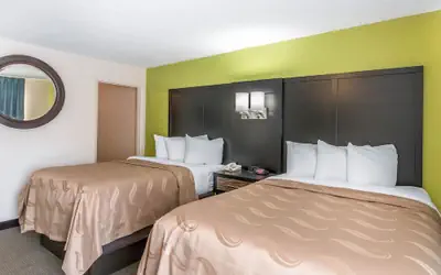 Quality Inn Hinesville - Fort Stewart Area