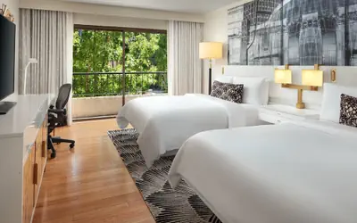 Avenue of the Arts Costa Mesa, a Tribute Portfolio Hotel