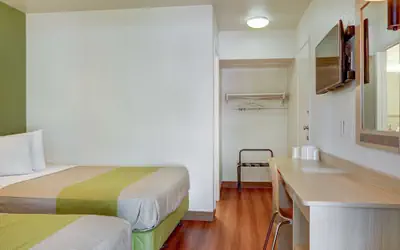 Motel 6-Eugene, OR - South Springfield