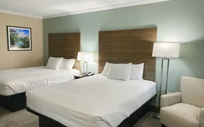 Roadstar Hotel Zephyrhills