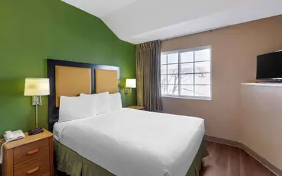 Extended Stay America Select Suites - Denver - Tech Center South - Greenwood Village