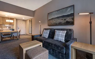 Homewood Suites by Hilton Eagle Boise, ID