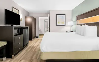 Best Western Executive Suites