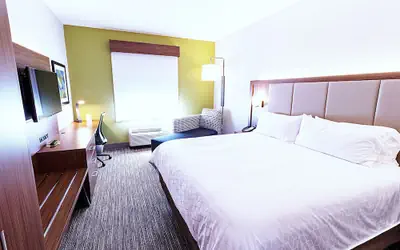 Holiday Inn Express Hotel & Suites Crestview by IHG