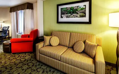 Hilton Garden Inn New York/Staten Island