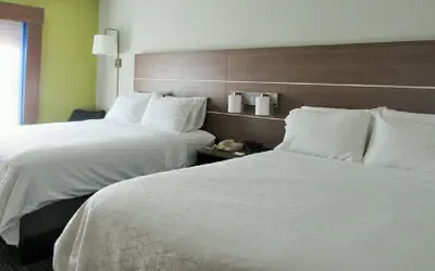 Holiday Inn Express Stuart by IHG