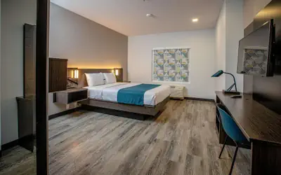 Motel 6 North Platte, NE - East