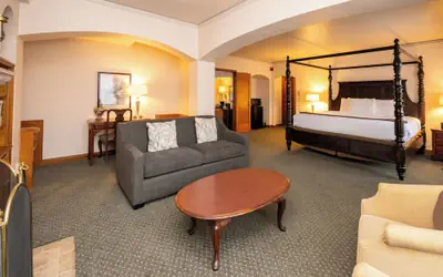 The Inn at Virginia Mason