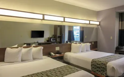 Quality Inn & Suites Caldwell I-77