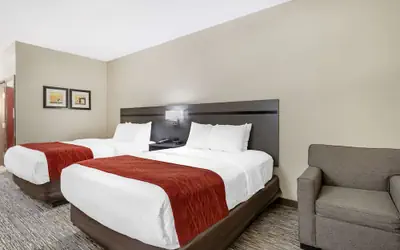 Comfort Inn Orange I-10