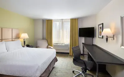 Candlewood Suites New York City-Times Square by IHG