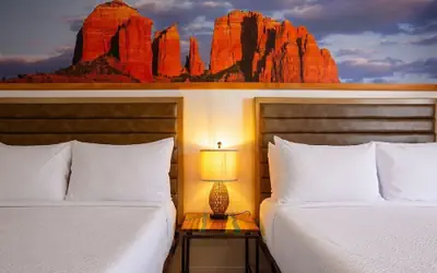 GreenTree Inn Sedona