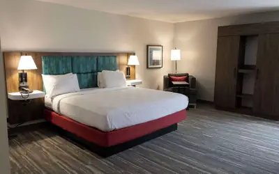 Hampton Inn Kent/Akron Area