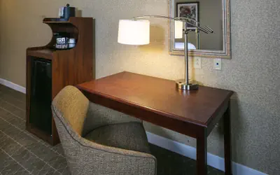 Hampton Inn & Suites Toledo-Perrysburg