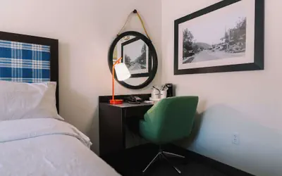 Hampton Inn Gatlinburg