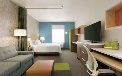 Home2 Suites By Hilton Williamsville Buffalo Airport