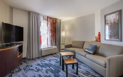 Fairfield Inn & Suites by Marriott Texarkana