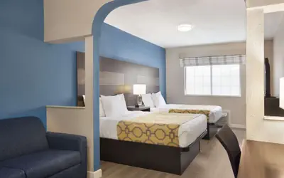 Baymont by Wyndham Winchester