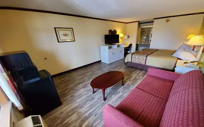 Days Inn by Wyndham Monett