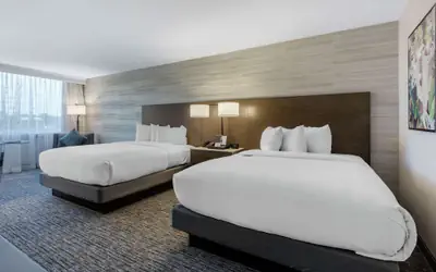 DoubleTree Birmingham Perimeter Park