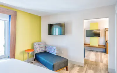 Holiday Inn Express Charleston US Highway 17 & I-526 by IHG