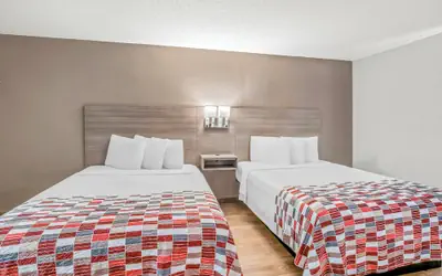 Red Roof Inn Southfield