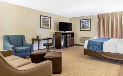 Comfort Inn Grand Rapids Airport
