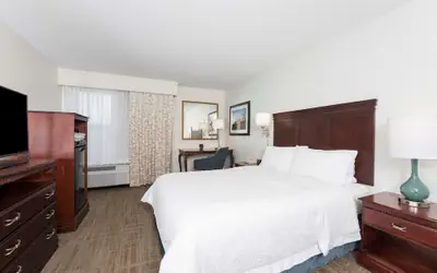 Hampton Inn East Lansing