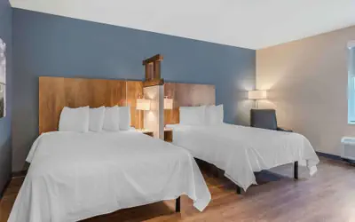 Extended Stay America Premier Suites - Fredericksburg