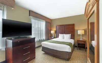 Spark By Hilton Wilmington