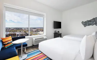 Aloft Cincinnati West Chester