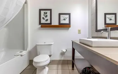 Country Inn & Suites by Radisson, Lumberton, NC