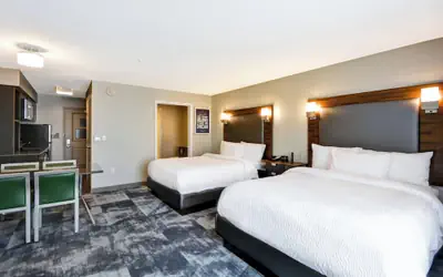 TownePlace Suites by Marriott Cranbury South Brunswick