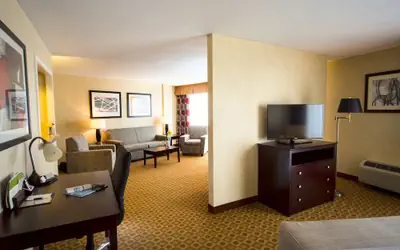 DoubleTree by Hilton Hotel Portland