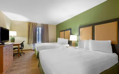 Extended Stay America Suites - Findlay - Tiffin Avenue