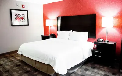 Hampton Inn & Suites Richmond Glenside