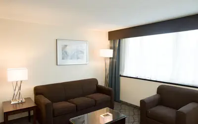 Holiday Inn Birmingham-Airport by IHG