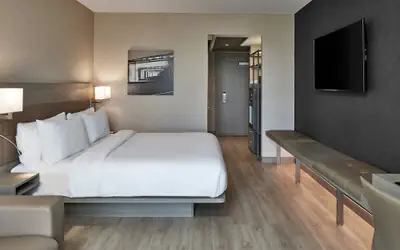 AC Hotel Miami Wynwood