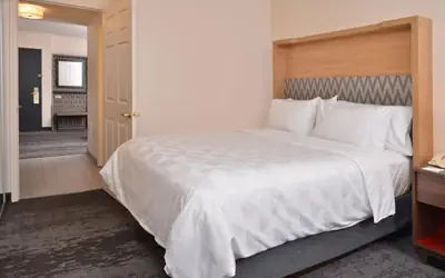 Holiday Inn Hotel & Suites Raleigh / Cary by IHG