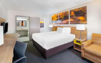 Days Inn by Wyndham Cookeville