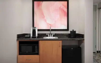 Hilton Garden Inn Columbia/Harbison