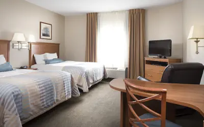 Candlewood Suites La Crosse N by IHG