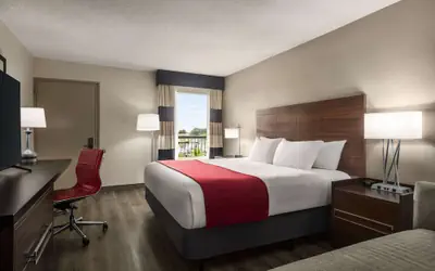 Ramada by Wyndham Sarasota Waterfront