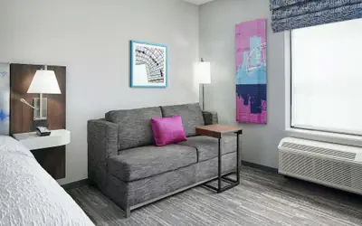 Hampton Inn & Suites Bridgeview Chicago