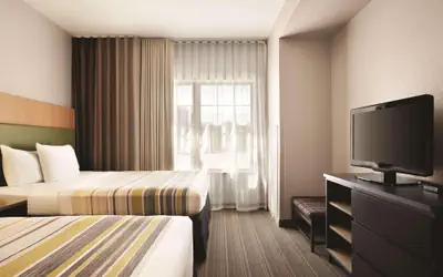 Country Inn & Suites by Radisson, Madison Southwest, WI
